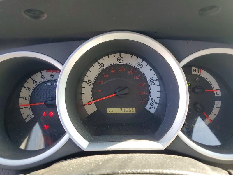 Aukcja sprzedaży 2015 Toyota Tacoma, vin: 3TMJU4GN9FM174530, numer aukcji: 68034366