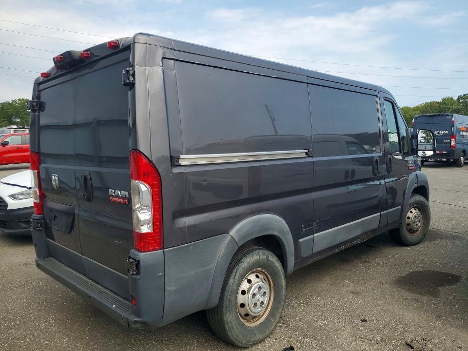 Aukcja sprzedaży 2018 Ram Promaster 1500, vin: 3C6TRVAG4JE129774, numer aukcji: 69051306