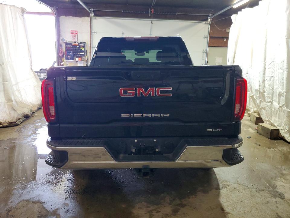 Aukcja sprzedaży 2025 Gmc Sierra, vin: 3GTPHDED8SG125532, numer aukcji: 67454416