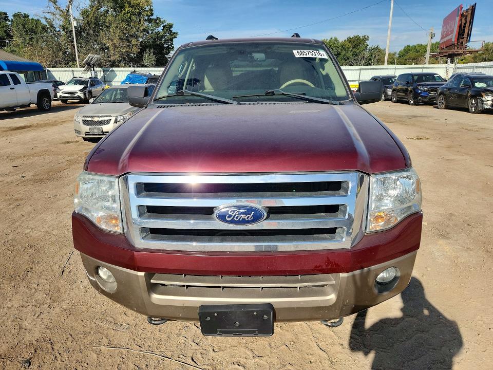2012 Ford Expedition მანქანა იყიდება აუქციონზე, vin: 1FMJK1J57CEF33920, აუქციონის ნომერი: 68575316