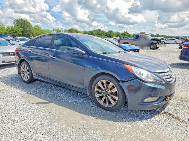 2013 Hyundai Sonata მანქანა იყიდება აუქციონზე, vin: 5NPEC4AC5DH671086, აუქციონის ნომერი: 67364716