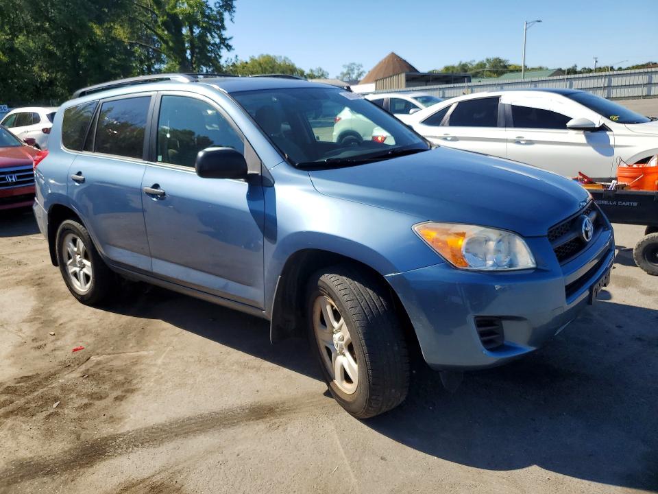 Aukcja sprzedaży 2010 Toyota Rav4, vin: 2T3ZF4DV7AW039703, numer aukcji: 68923946