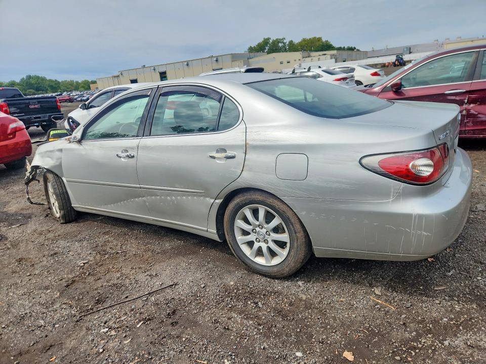 Продаж на аукціоні авто 2003 Lexus Es, vin: JTHBF30G130089618, номер лоту: 67262196