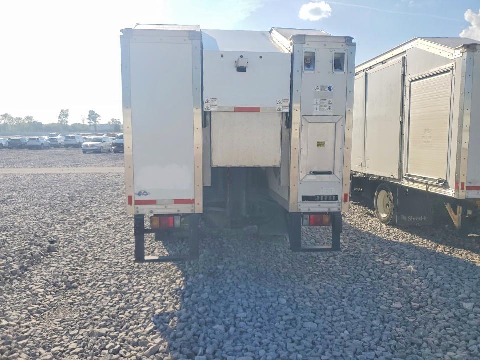 Aukcja sprzedaży 2020 Isuzu Nrr, vin: JALE5W161L7301996, numer aukcji: 67858376