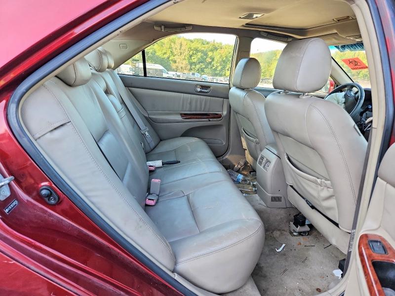 Aukcja sprzedaży 2005 Toyota Camry, vin: 4T1BF30K25U097305, numer aukcji: 71015156