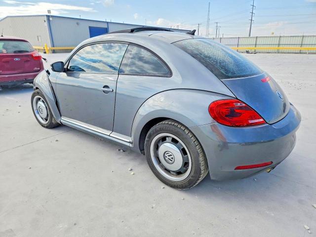 Aukcja sprzedaży 2013 Volkswagen Beetle, vin: 3VWJX7AT0DM603788, numer aukcji: 67834986
