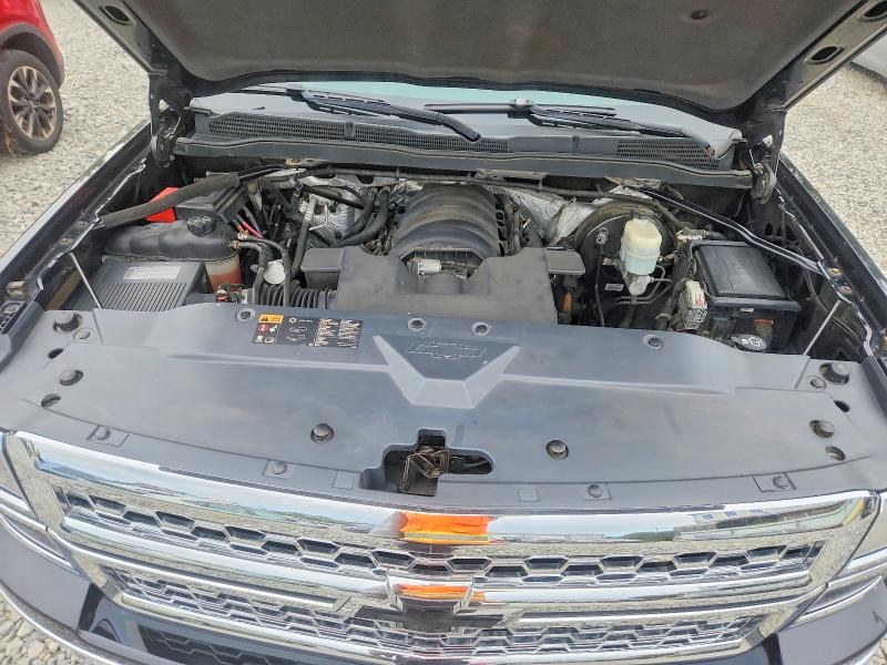 69922686 :رقم المزاد ، 1GCVKREC0EZ385148 vin ، 2014 Chevrolet Silverado مزاد بيع