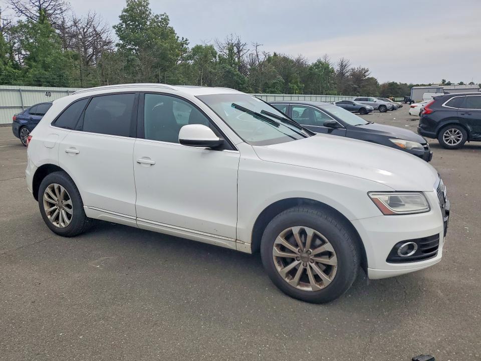 67257376 :رقم المزاد ، WA1CFAFP7EA051626 vin ، 2014 Audi Q5 مزاد بيع