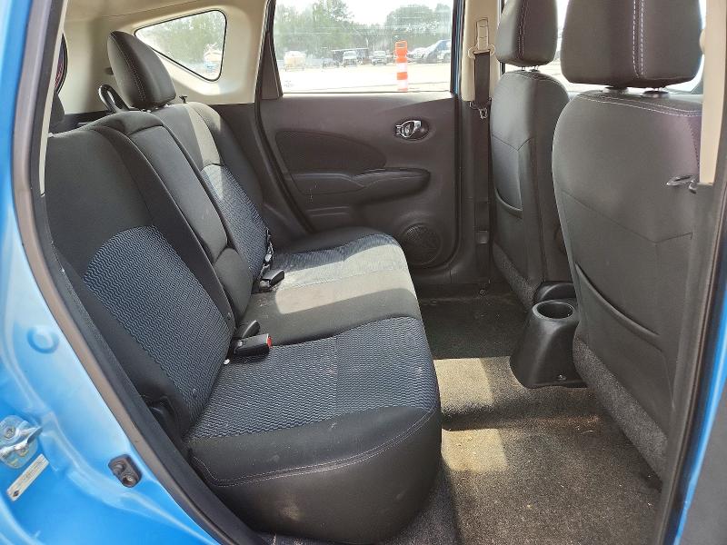 Продаж на аукціоні авто 2014 Nissan Versa Note, vin: 3N1CE2CP0EL350793, номер лоту: 69421066