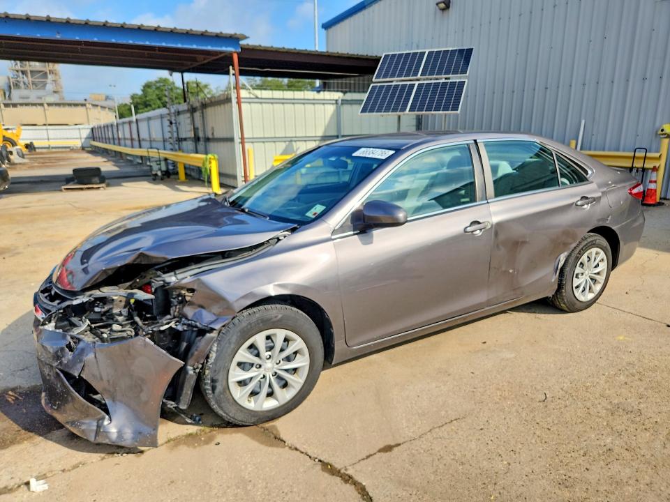 Aukcja sprzedaży 2017 Toyota Camry, vin: 4T1BF1FK9HU367999, numer aukcji: 68384786