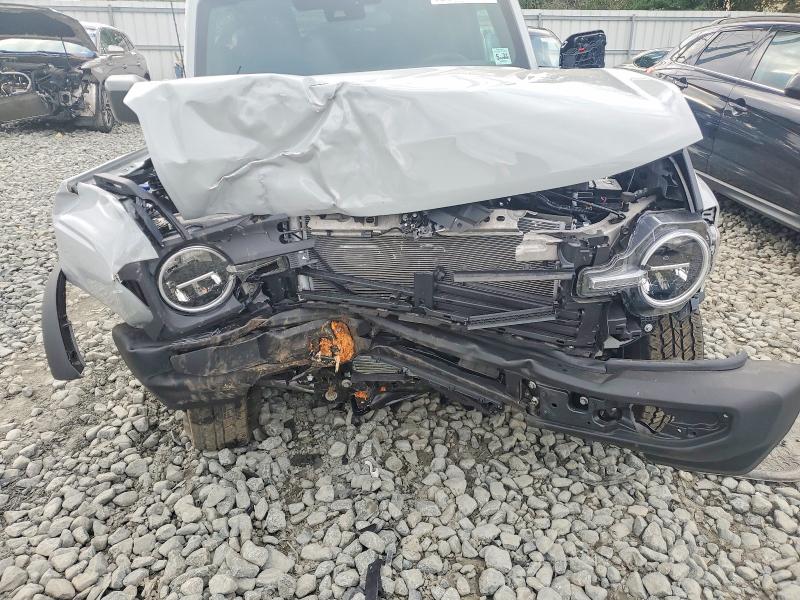 Продажа на аукционе авто 2026 Ford Bronco, vin: 1FMDE7BH8TLA95405, номер лота: 69804026