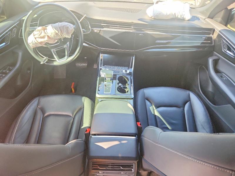 Aukcja sprzedaży 2021 Audi Q8, vin: WA1AVAF16MD022296, numer aukcji: 68223886