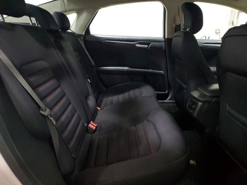 Aukcja sprzedaży 2014 Ford Fusion, vin: 3FA6P0H70ER304739, numer aukcji: 68980976