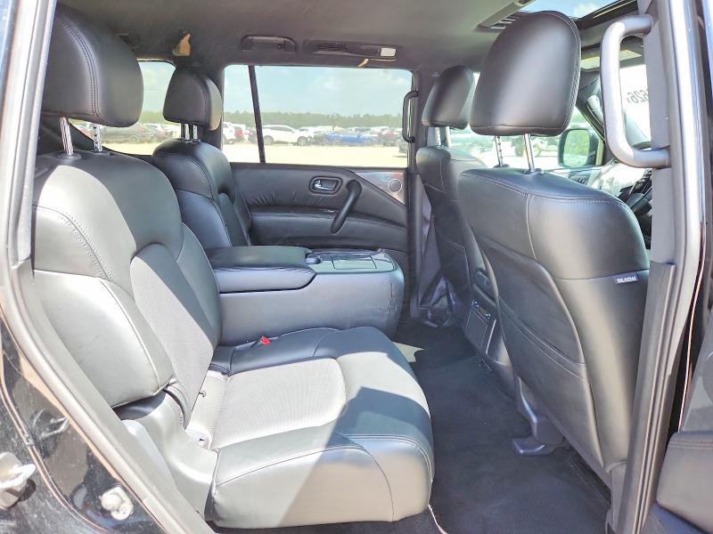 69346626 :رقم المزاد ، JN8AY2BA3P9405844 vin ، 2023 Nissan Armada مزاد بيع