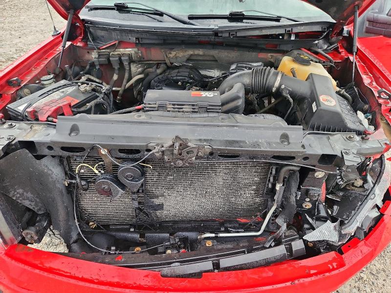 Aukcja sprzedaży 2013 Ford F150, vin: 1FTMF1EM0DKF82029, numer aukcji: 68229476