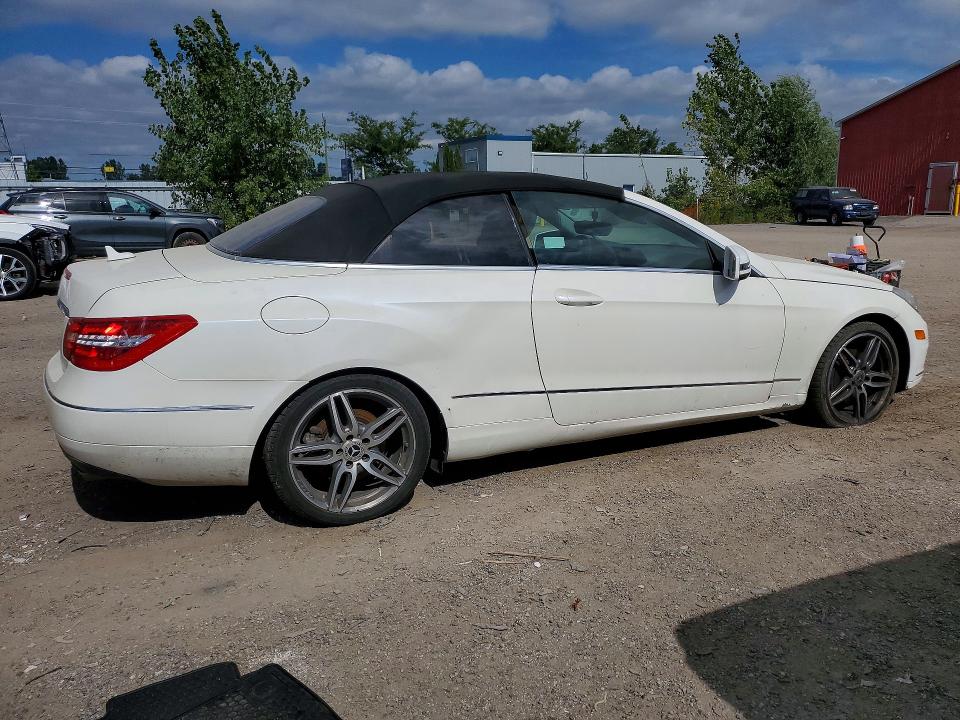 Aukcja sprzedaży 2013 Mercedes-benz E, vin: WDDKK5KF0DF217283, numer aukcji: 68578756