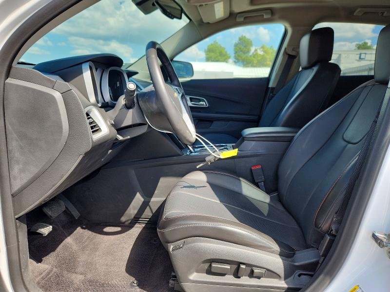 Aukcja sprzedaży 2016 Chevrolet Equinox, vin: 2GNFLGE37G6174637, numer aukcji: 68824476