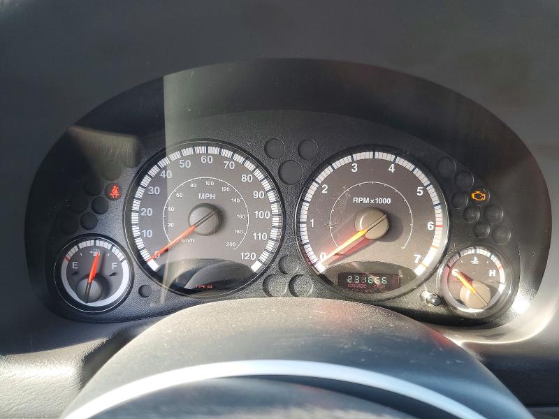 Продаж на аукціоні авто 2005 Jeep Liberty, vin: 1J4GL38K15W688618, номер лоту: 68176066