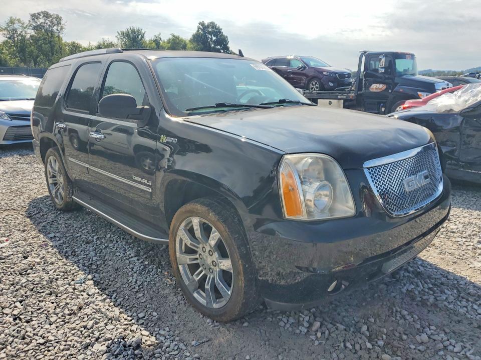 Aukcja sprzedaży 2010 Gmc Yukon, vin: 1GKUKGEJ7AR236572, numer aukcji: 69767556