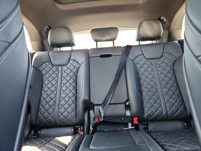 Aukcja sprzedaży 2023 Audi Sq5, vin: WA1B4AFY1P2057901, numer aukcji: 68337796