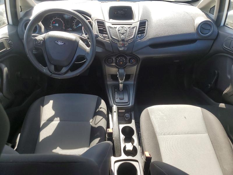 Aukcja sprzedaży 2019 Ford Fiesta, vin: 3FADP4AJ0KM153964, numer aukcji: 69385946