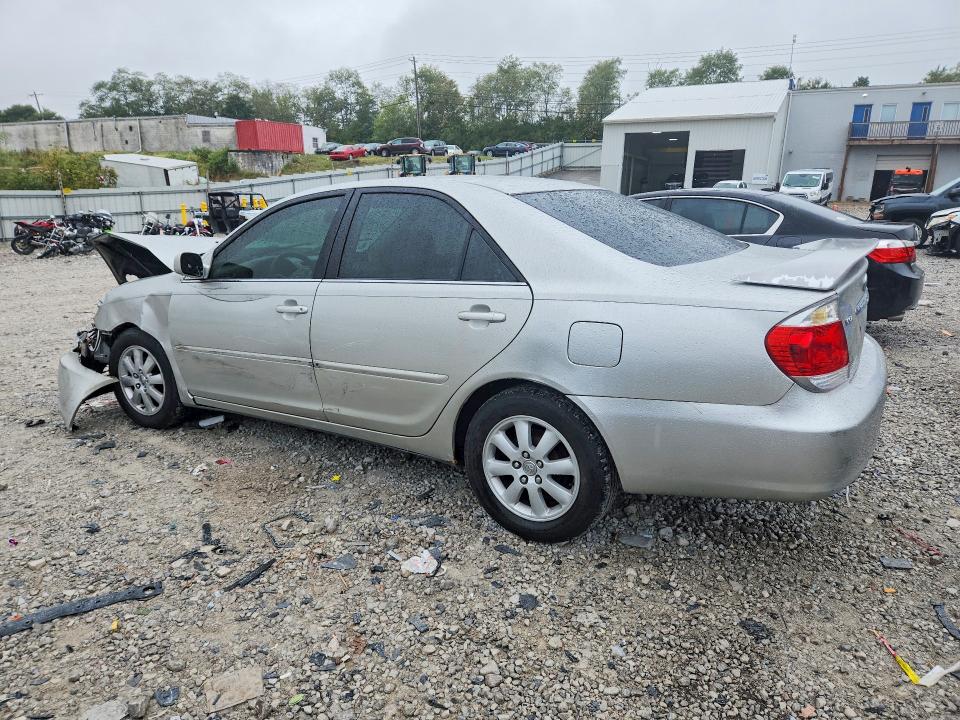 Aukcja sprzedaży 2006 Toyota Camry, vin: 4T1BE30K96U121586, numer aukcji: 70011036
