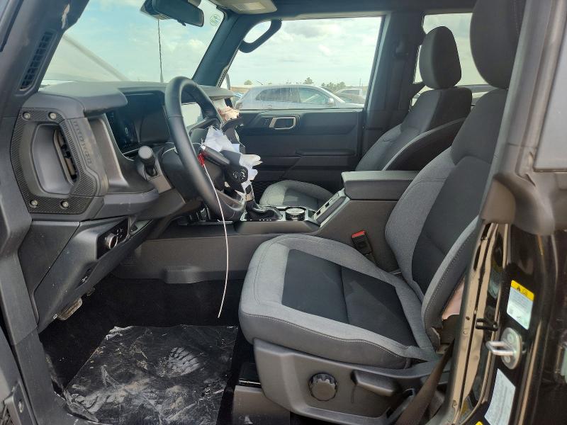 Продаж на аукціоні авто 2026 Ford Bronco, vin: 1FMDE7BH1TLA76906, номер лоту: 71369506