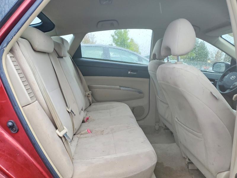 Продаж на аукціоні авто 2005 Toyt Prius, vin: JTDKB20U553004536        , номер лоту: 67701096
