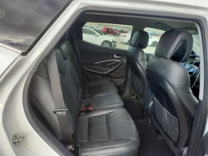 Продажа на аукционе авто 2018 Hyundai Santa Fe Sport, vin: 5XYZUDLA3JG541921, номер лота: 69431556