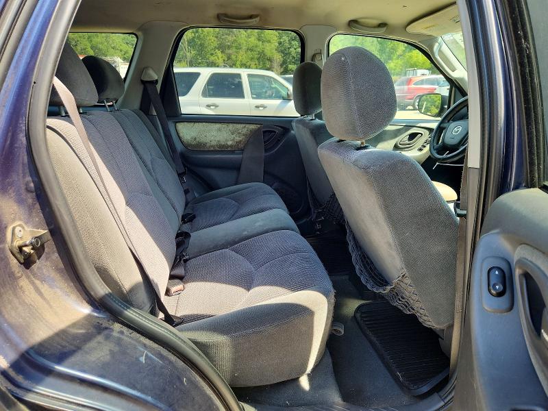 Продаж на аукціоні авто 2003 Mazda Tribute, vin: 4F2YZ041X3KM51859, номер лоту: 68025716