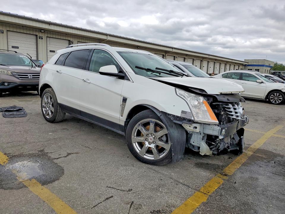 Продаж на аукціоні авто 2012 Cadillac Srx, vin: 3GYFNEE3XCS658380, номер лоту: 70075636