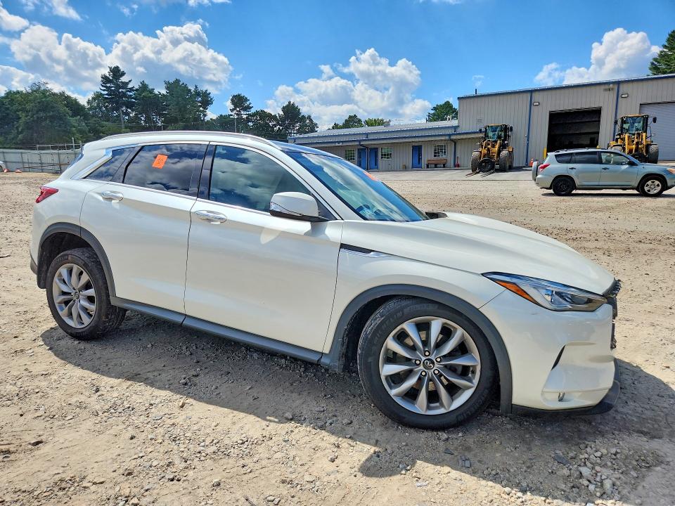 Продажа на аукционе авто 2020 Infiniti Qx50, vin: 3PCAJ5M34LF108050, номер лота: 67650626