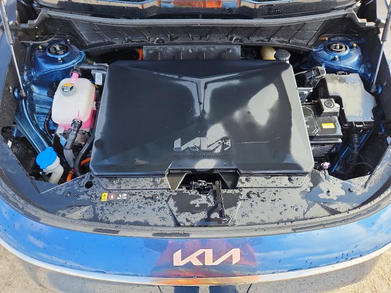 Продажа на аукционе авто 2024 Kia Niro, vin: KNDCR3L19R5098065, номер лота: 70799576