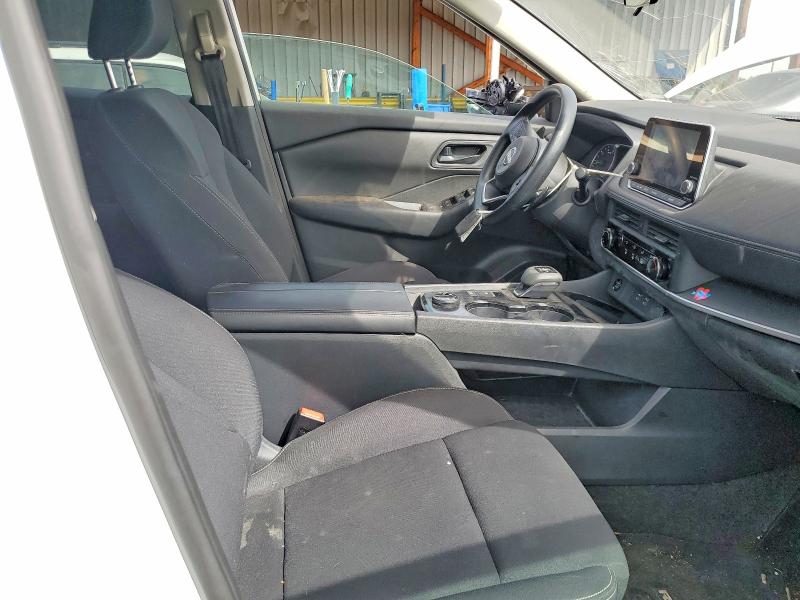 Продажа на аукционе авто 2024 Nissan Rogue, vin: 5N1BT3AB5RC700606, номер лота: 70537336