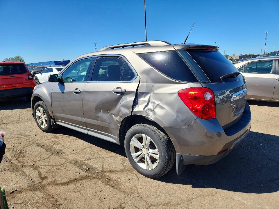 2010 Chevrolet Equinox მანქანა იყიდება აუქციონზე, vin: 2CNALDEW3A6272868, აუქციონის ნომერი: 70160806