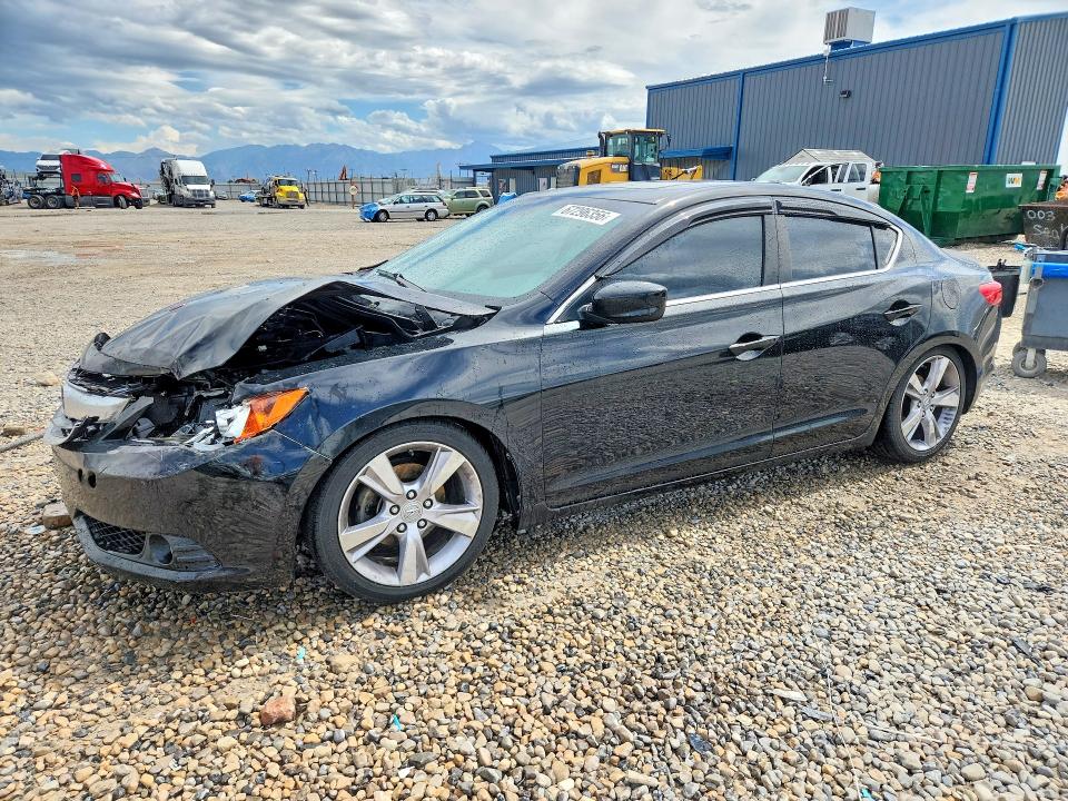 Продаж на аукціоні авто 2014 Acura Ilx, vin: 19VDE1F55EE009134, номер лоту: 67296356