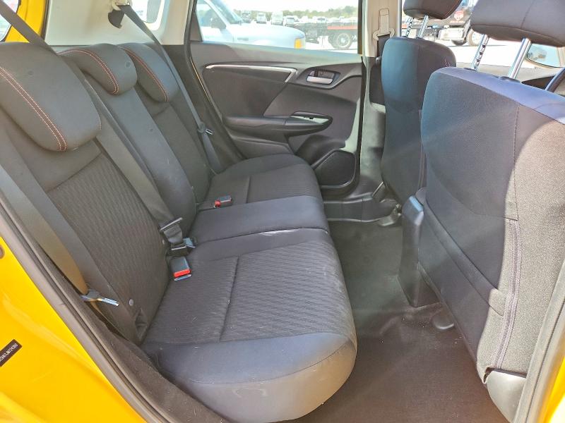 Aukcja sprzedaży 2018 Honda Fit, vin: 3HGGK5H61JM724360, numer aukcji: 70774526