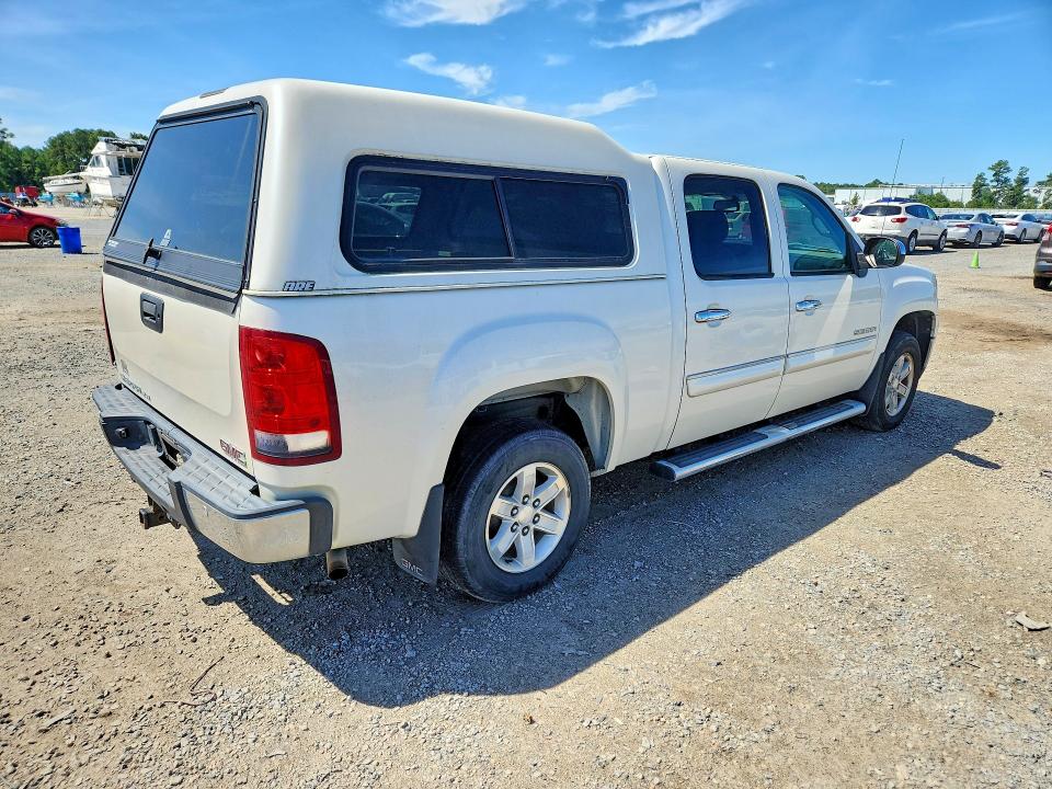 Продаж на аукціоні авто 2012 Gmc Sierra, vin: 3GTP1VE0XCG282875, номер лоту: 67723516