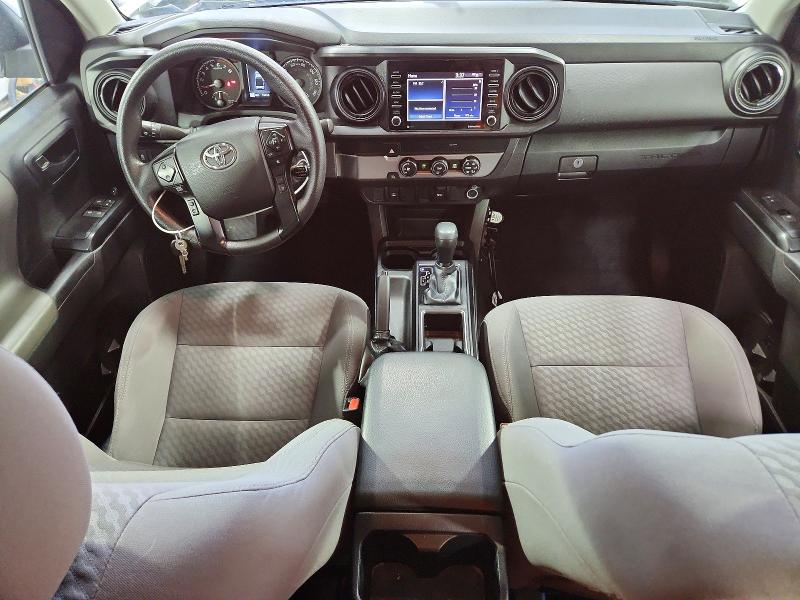 Продаж на аукціоні авто 2023 Toyota Tacoma, vin: 3TYRX5GN8PT086963, номер лоту: 69921976