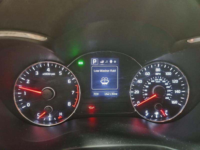 Продаж на аукціоні авто 2018 Kia Forte, vin: 3KPFL4A76JE190836, номер лоту: 69627926