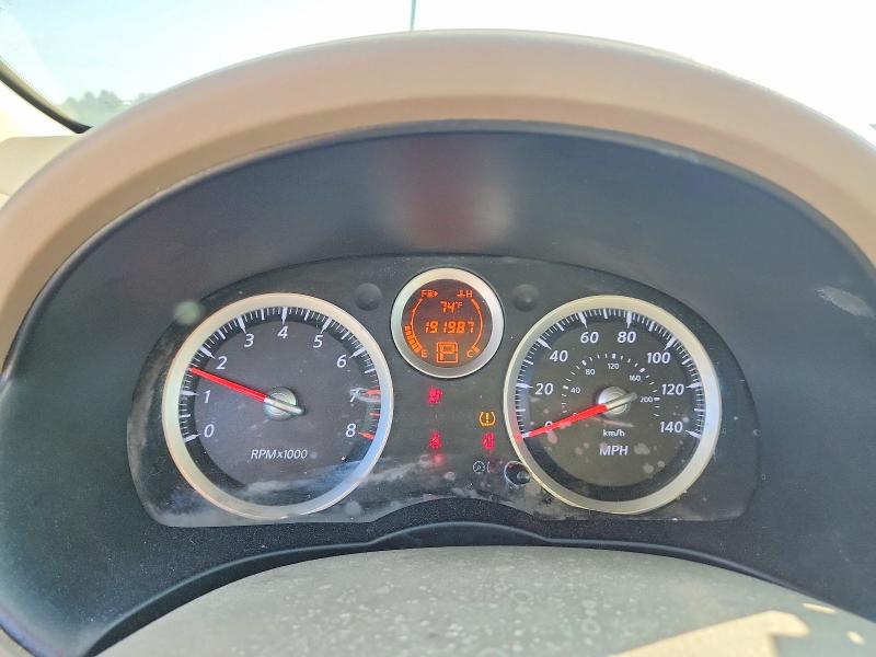 Aukcja sprzedaży 2010 Nissan Sentra, vin: 3N1AB6AP8AL639781, numer aukcji: 69419696