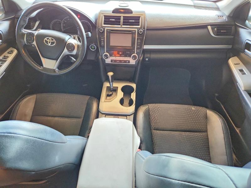 Продажа на аукционе авто 2012 Toyota Camry, vin: 4T1BF1FK3CU043908, номер лота: 69815686
