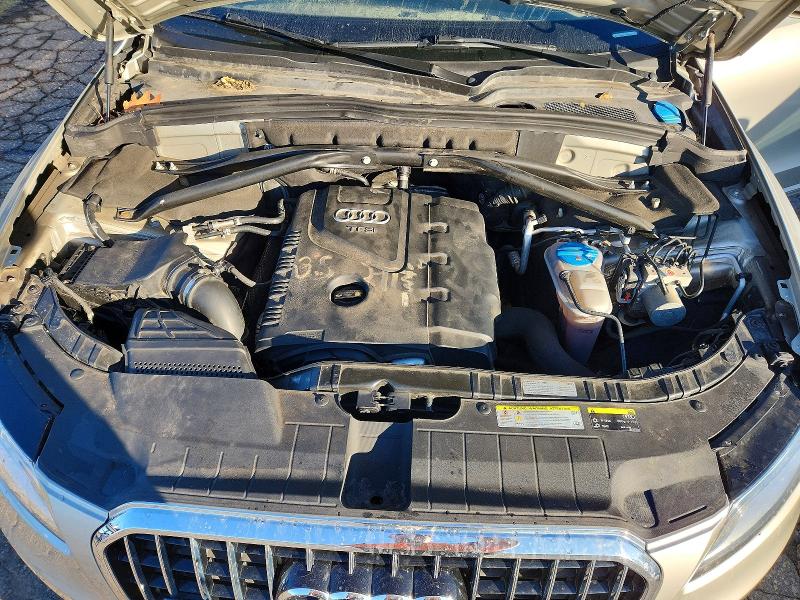 Aukcja sprzedaży 2017 Audi Q5, vin: WA1L2AFP4HA055567, numer aukcji: 68528066