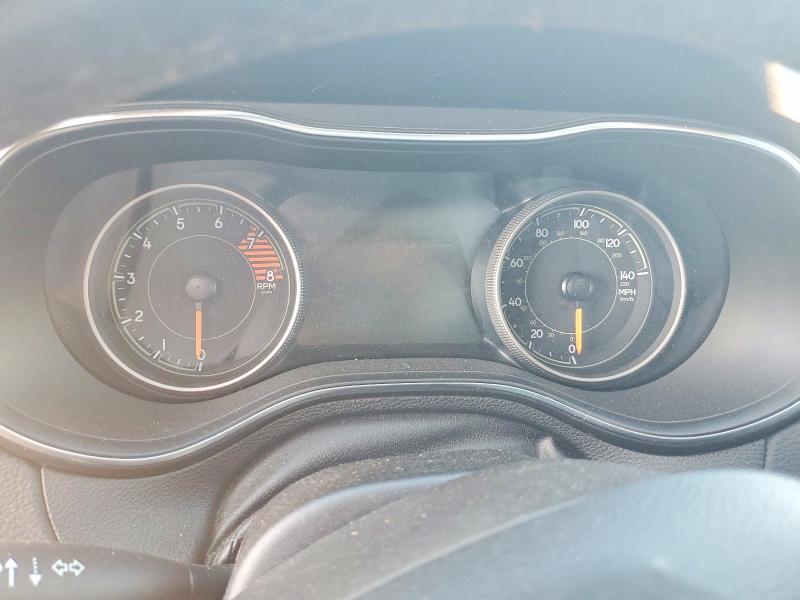 Aukcja sprzedaży 2019 Jeep Cherokee, vin: 1C4PJMDX9KD239326, numer aukcji: 69027856