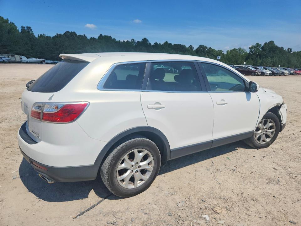 Продаж на аукціоні авто 2011 Mazda Cx-9, vin: JM3TB3CV5B0324197, номер лоту: 67490446