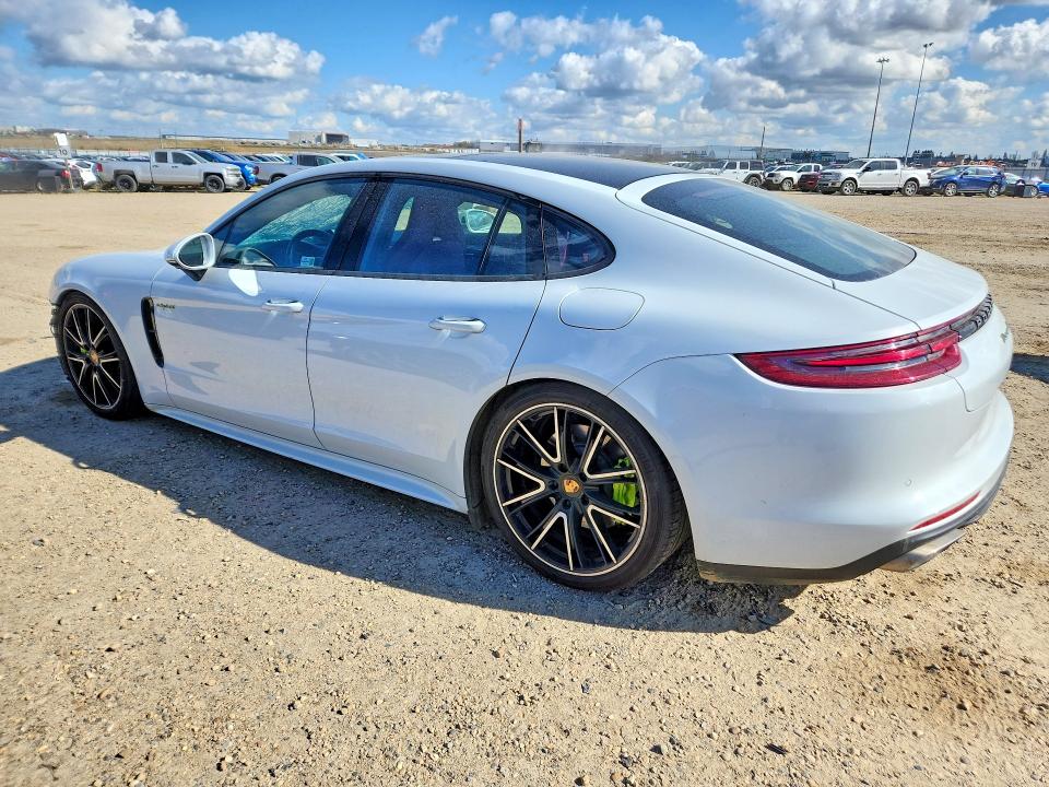 Продажа на аукционе авто 2019 Porsche Panamera, vin: WP0AE2A76KL123185, номер лота: 68790576