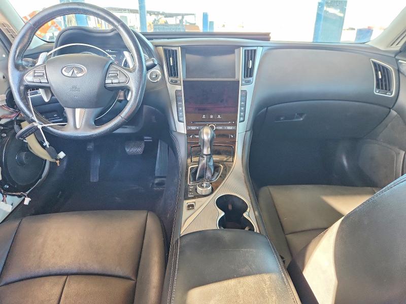 Aukcja sprzedaży 2016 Infiniti Q50, vin: JN1EV7AP4GM303137, numer aukcji: 69976786