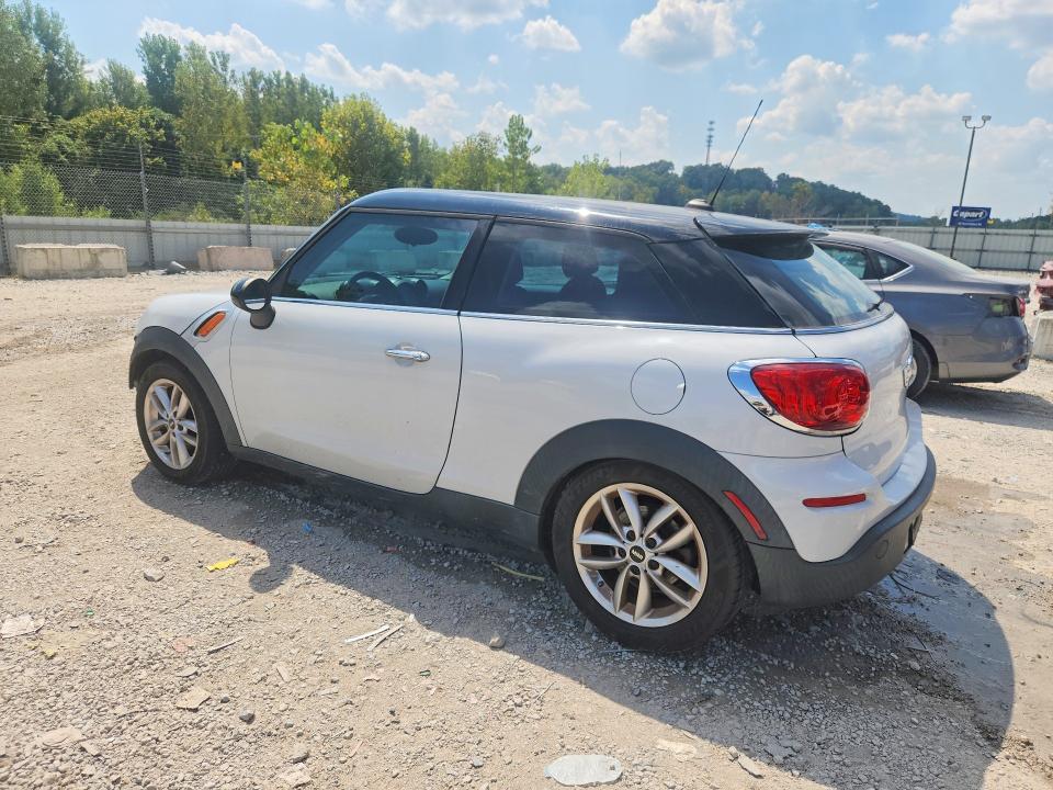 Aukcja sprzedaży 2014 Mini Cooper, vin: WMWSS1C58EWN46630, numer aukcji: 67359366