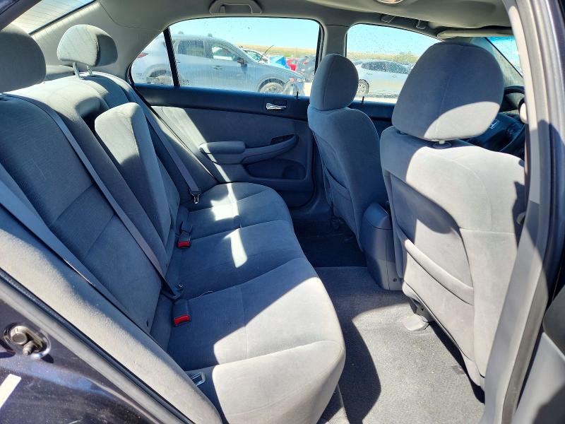68041336 :رقم المزاد ، 1HGCM56366A079372 vin ، 2006 Honda Accord مزاد بيع