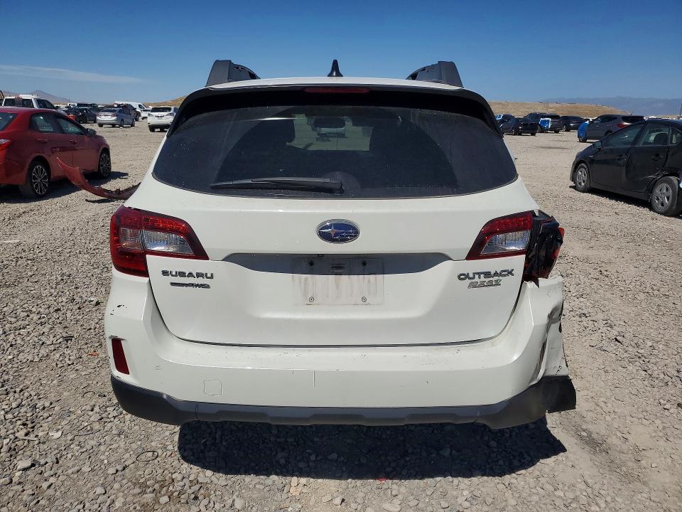 67621656 :رقم المزاد ، 4S4BSANC9G3322555 vin ، 2016 Subaru Outback مزاد بيع
